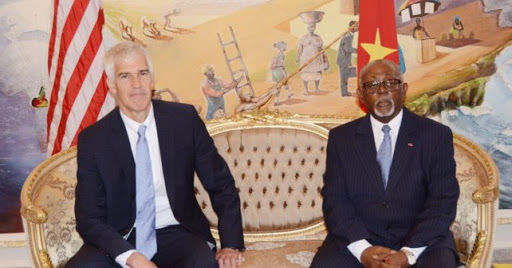 Read more about the article The US wants a genuine Peace process for Cameroon