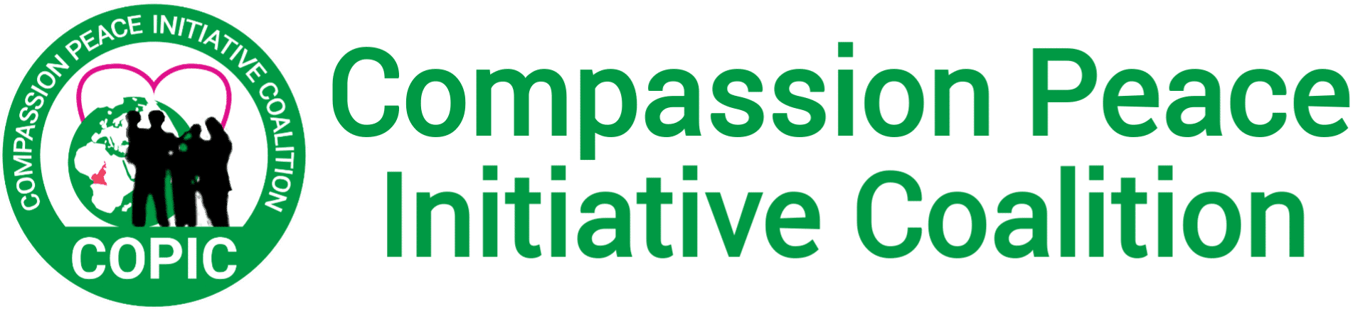 Compassion Peace Initiative Coalition – COPIC